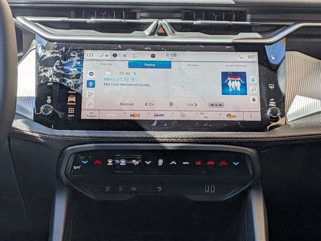 New 2026 Jeep Cherokee Limited image 13