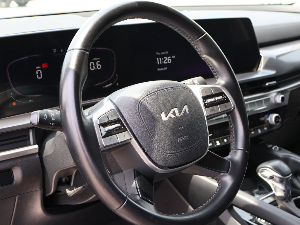 Used 2023 Kia Telluride S AWD/4WD image 24