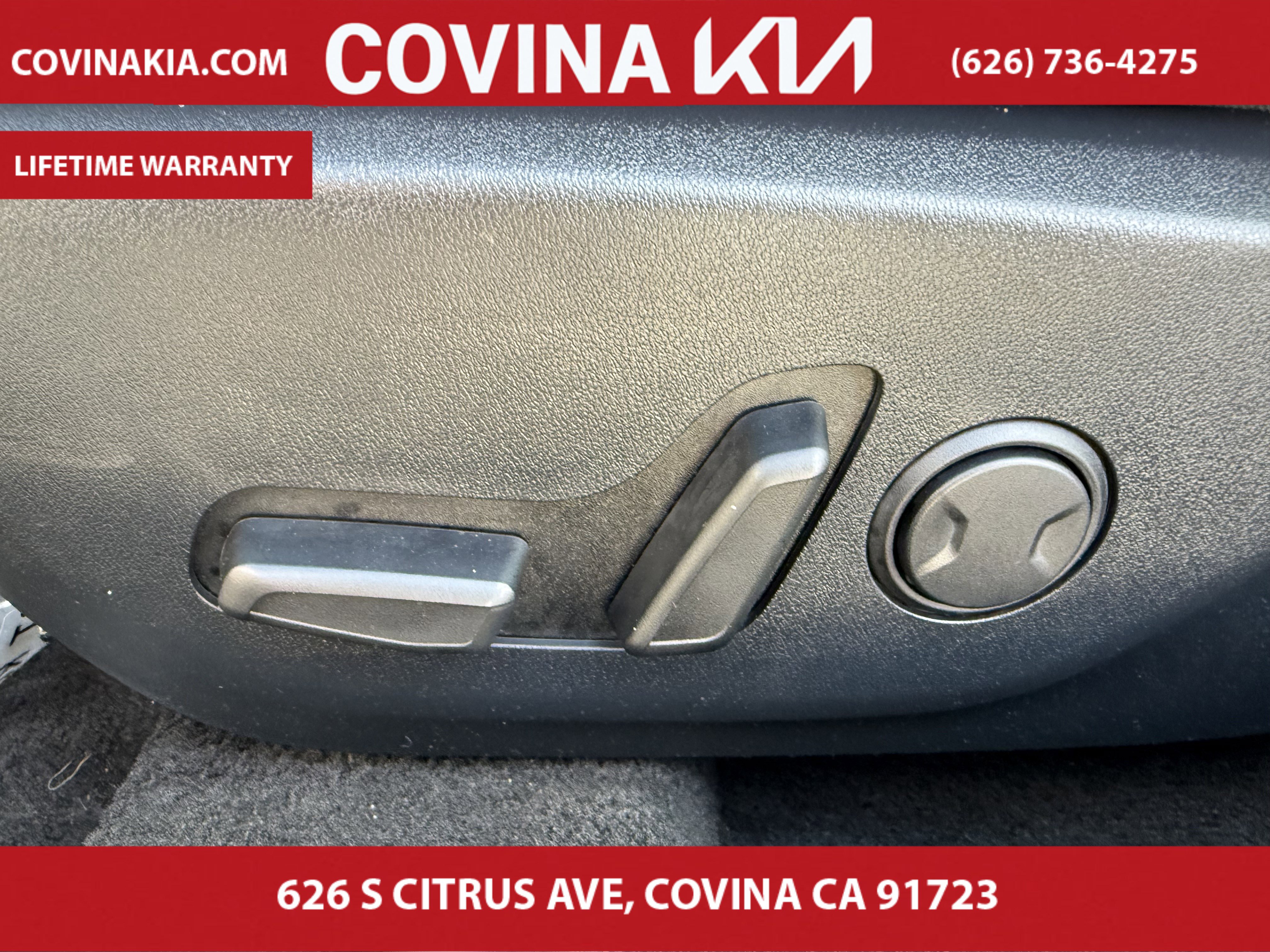 Certified 2025 Kia K4 GT-Line image 15