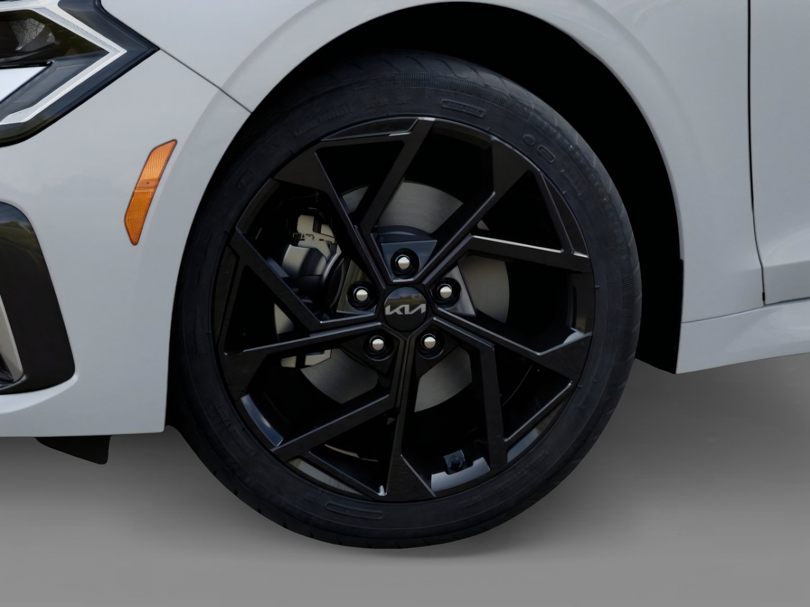 New 2026 Kia K5 GT-Line w/ GT-Line Premium Package FWD image 9