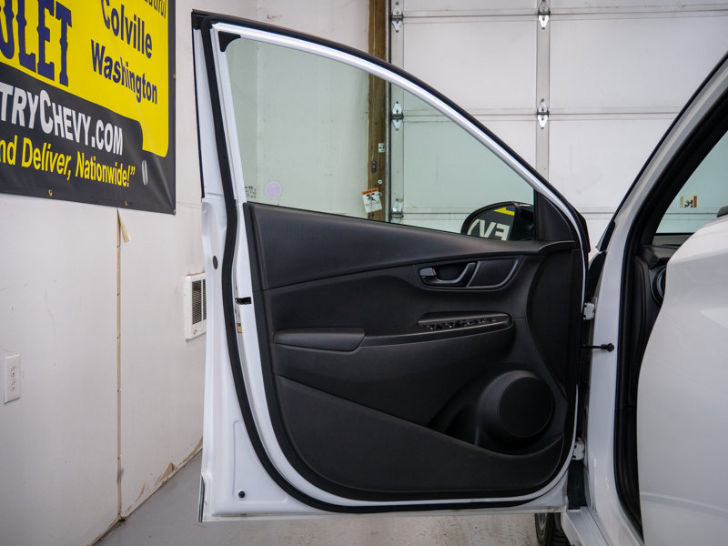 Used 2022 Hyundai Kona N Line image 10