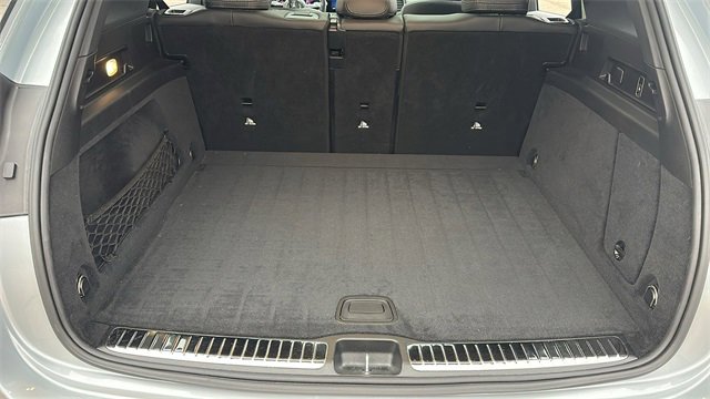 Certified 2024 Mercedes-Benz GLE 53 AMG 4MATIC image 35