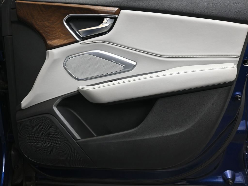 Used 2019 Acura RDX Advance Package image 11