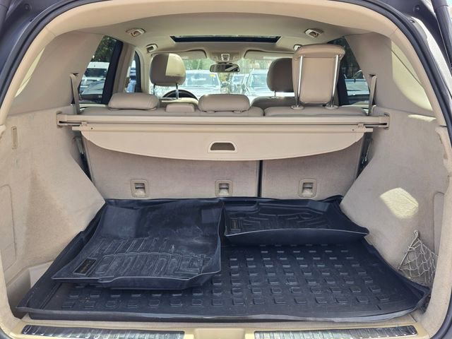 Used 2014 Mercedes-Benz ML 350 2WD image 14