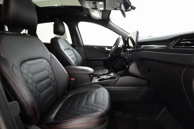 Used 2023 Ford Escape ST-Line Elite w/ Premium Technology Package image 24