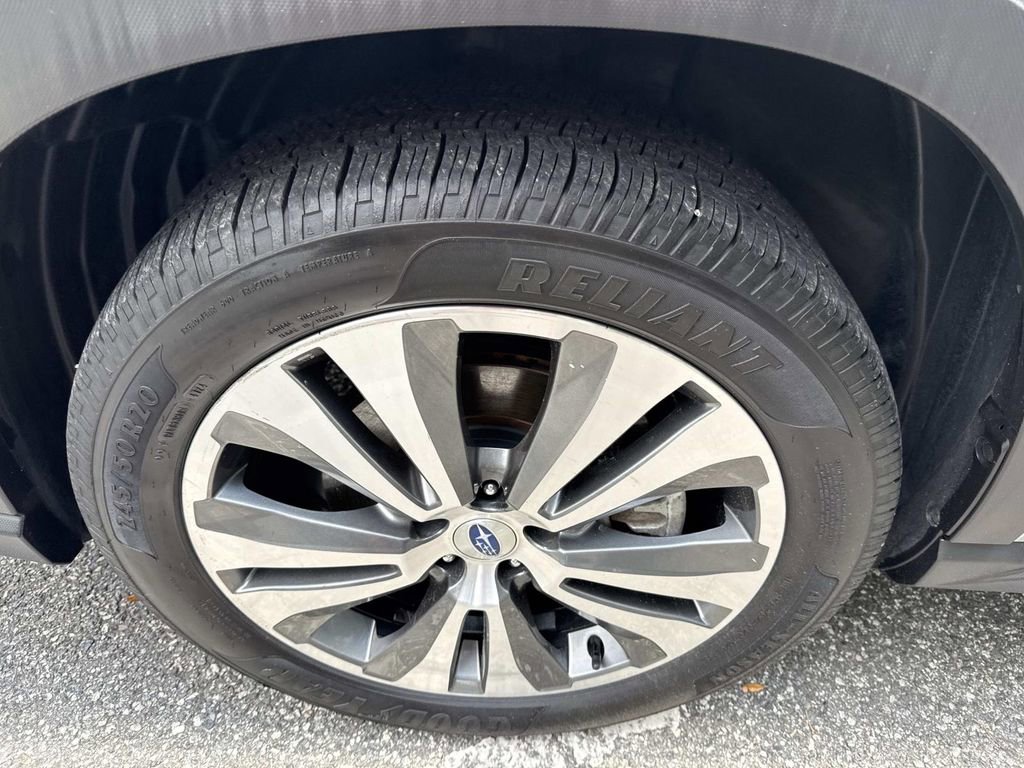 Used 2019 Subaru Ascent Limited AWD/4WD image 12
