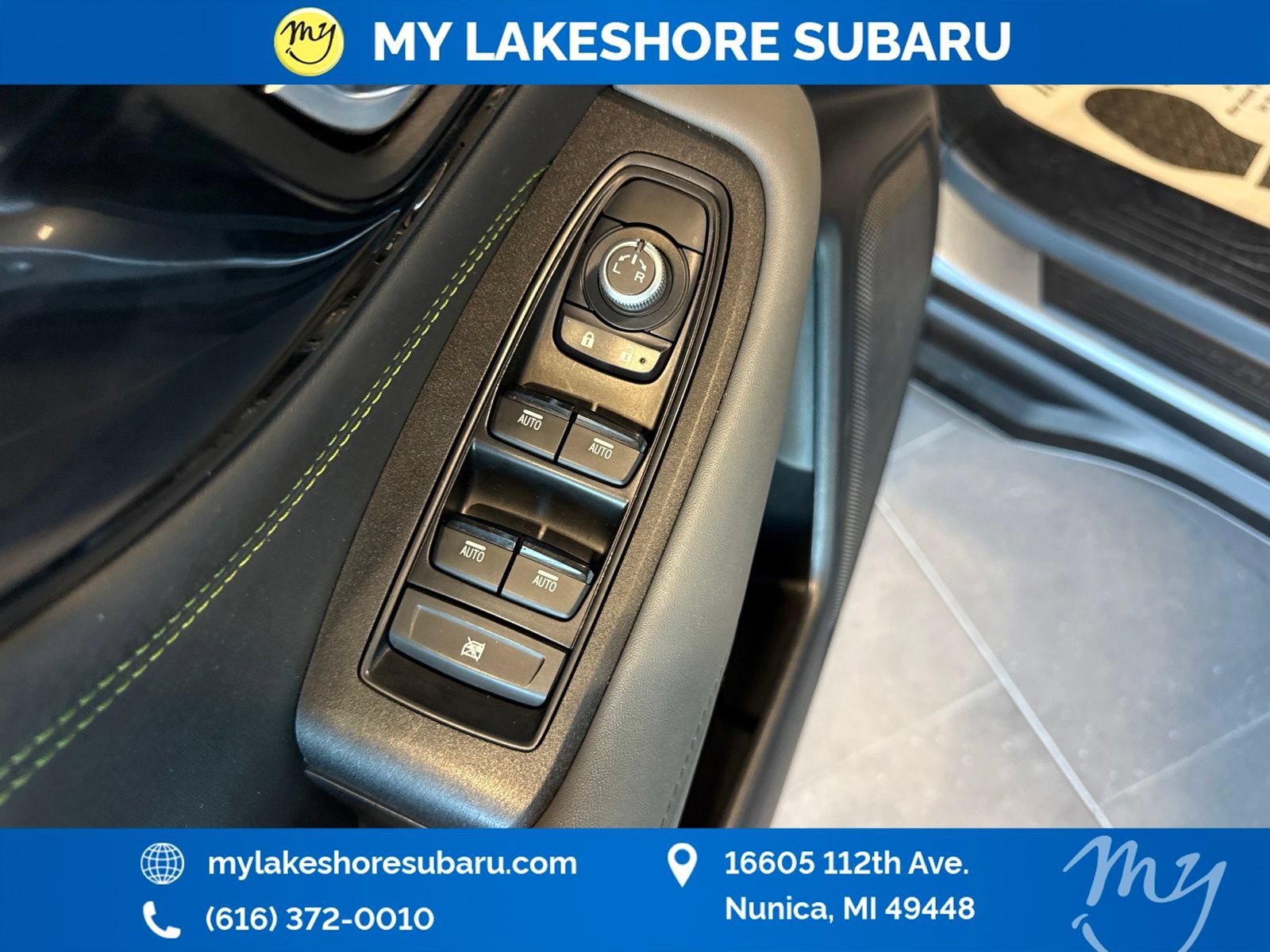 Used 2021 Subaru Outback Onyx Edition XT AWD/4WD image 14