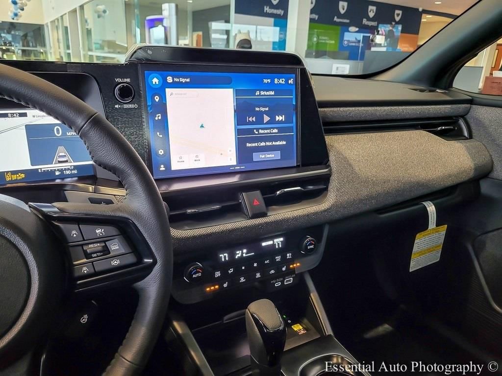 New 2026 Subaru Outback Limited XT image 22