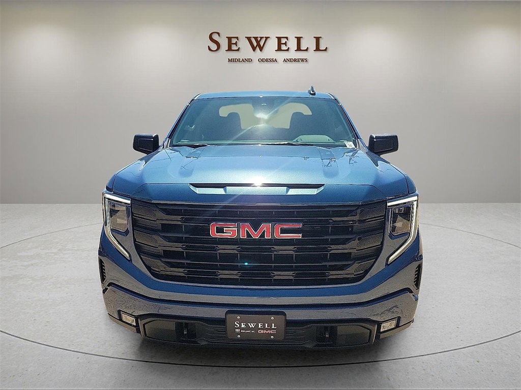 New 2026 GMC Sierra 1500 Elevation w/ Preferred Package image 8