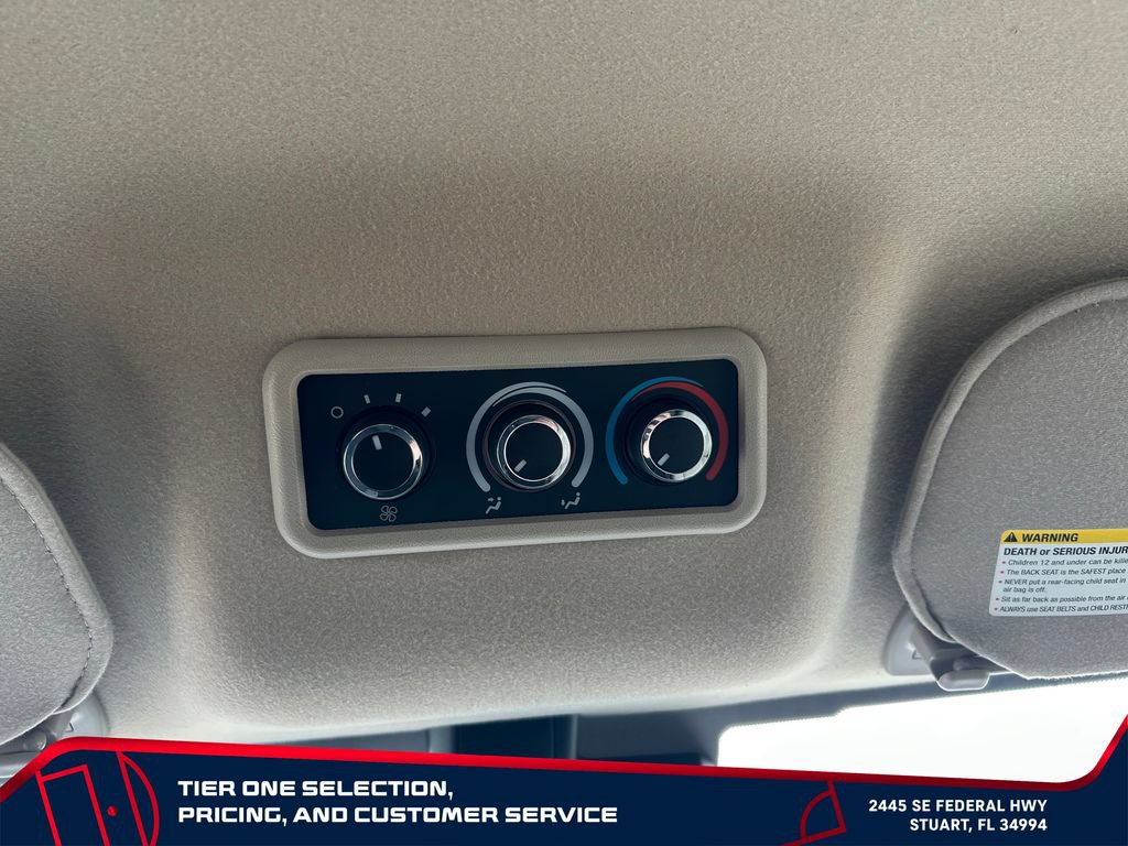 Used 2024 Chevrolet Express 3500 LT w/ LT Preferred Equipment Group RWD image 22