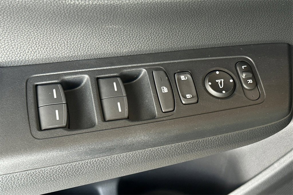 New 2026 Honda CR-V Sport-L image 11