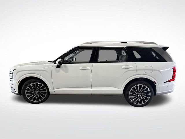 New 2026 Hyundai Palisade Calligraphy image 14