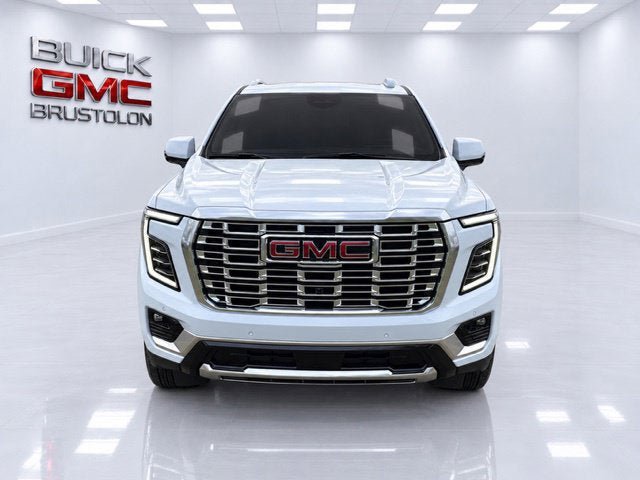 New 2027 GMC Yukon Denali w/ Denali Reserve Package AWD/4WD image 4