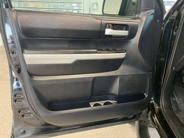 Used 2019 Toyota Tundra SR5 w/ SR5 Upgrade Package image 26