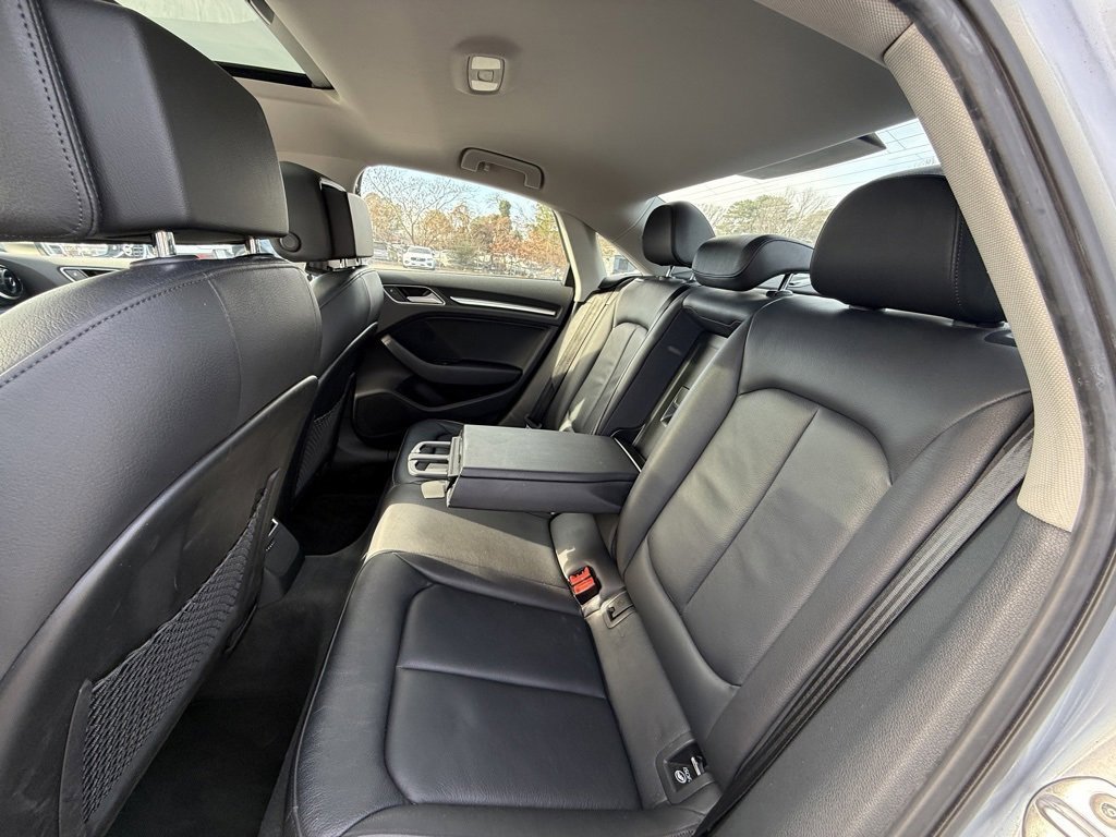 Used 2016 Audi A3 1.8T Premium Plus w/ Technology Package image 5