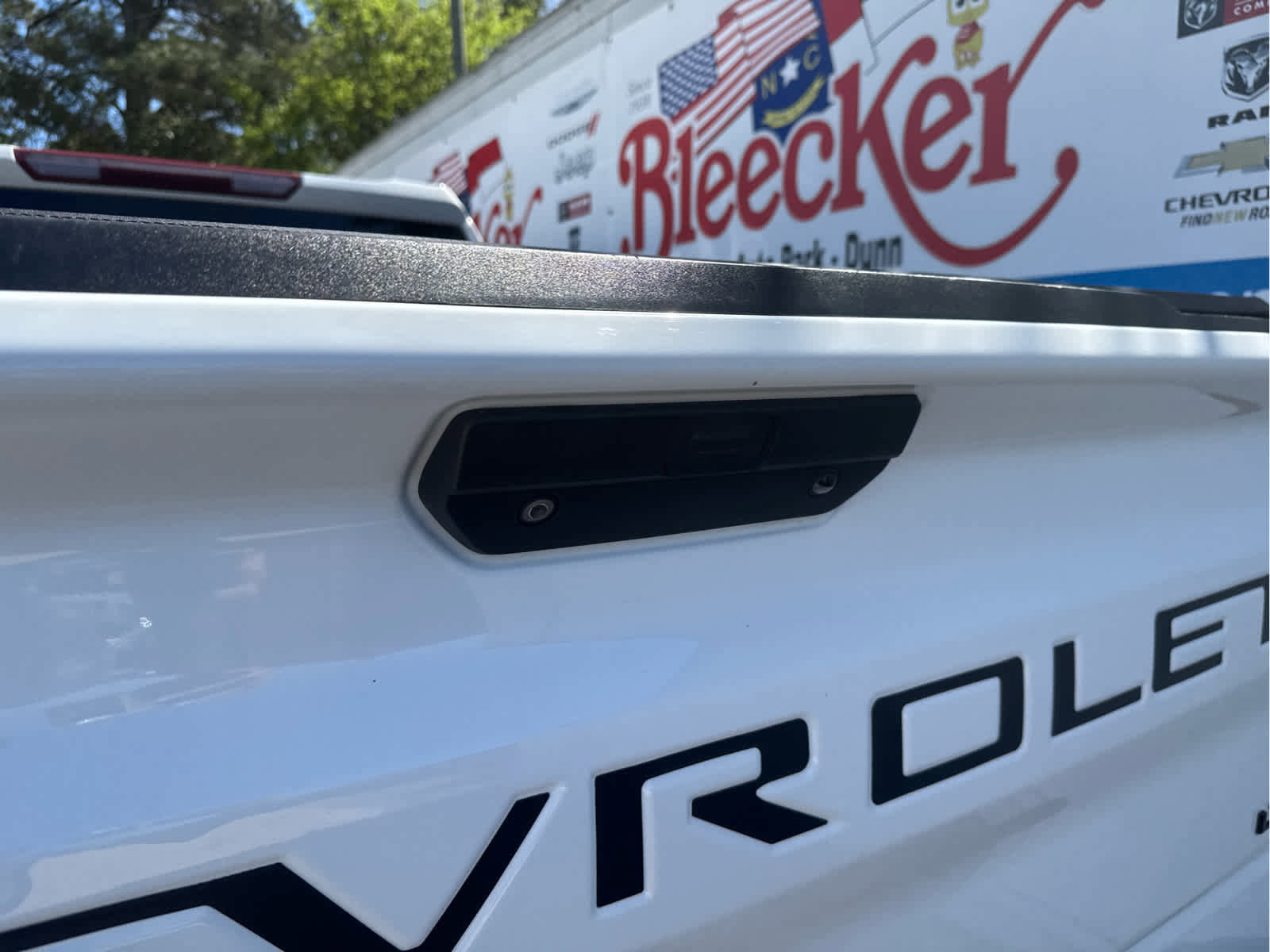 Used 2022 Chevrolet Silverado 1500 LT Trail Boss w/ LT Trail Boss Premium Package image 21