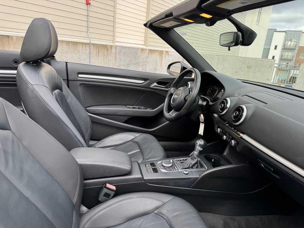 Used 2016 Audi A3 1.8T Premium image 20