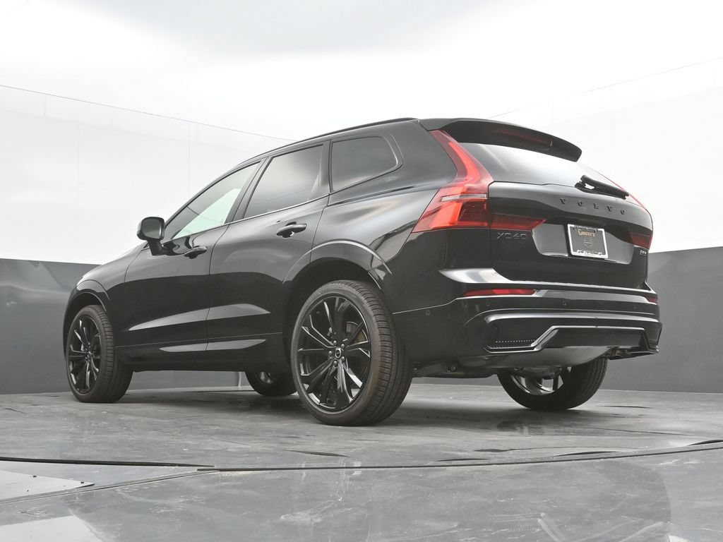 New 2026 Volvo XC60 B5 Ultra w/ Protection Package Premier AWD/4WD image 33