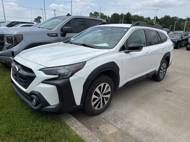 Used 2024 Subaru Outback Premium w/ Popular Package #1A AWD/4WD image 1