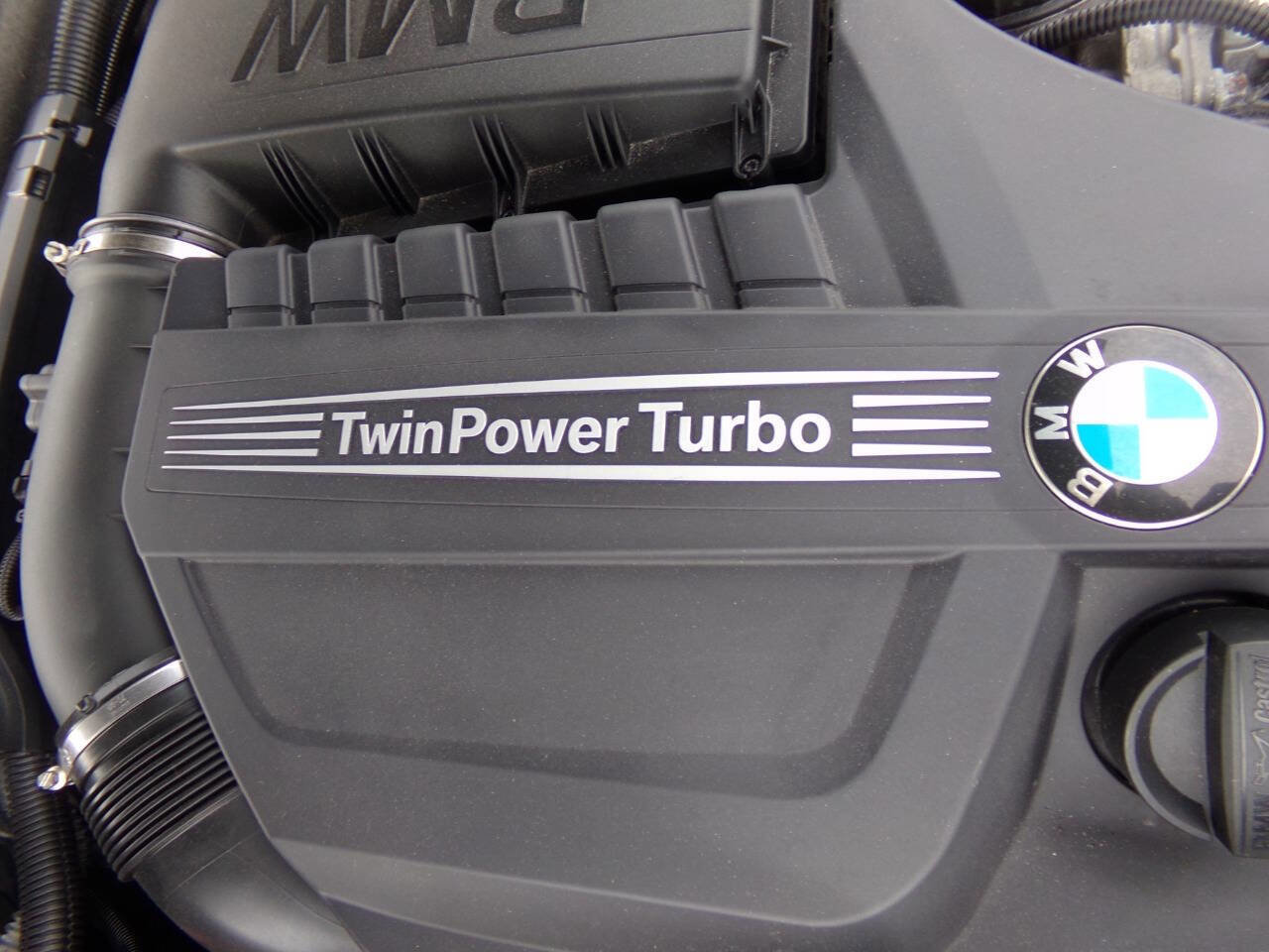 Used 2015 BMW 640i Gran Coupe xDrive AWD/4WD image 51