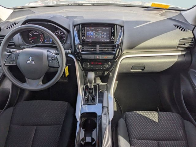 Used 2022 Mitsubishi Eclipse Cross ES FWD image 13