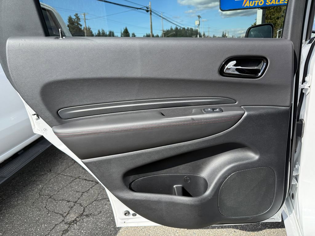 Used 2022 Dodge Durango R/T w/ Tow 'N Go Group image 21