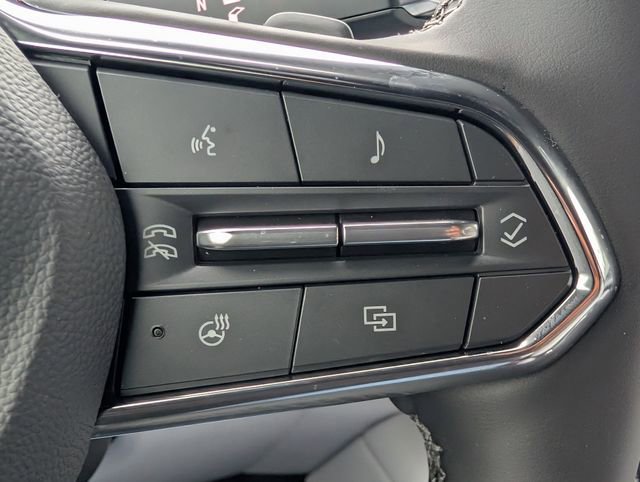 New 2026 Chevrolet Tahoe Premier image 25