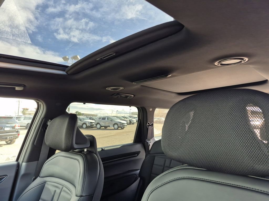 New 2026 Kia EV9 Land w/ Nightfall Edition Package image 12