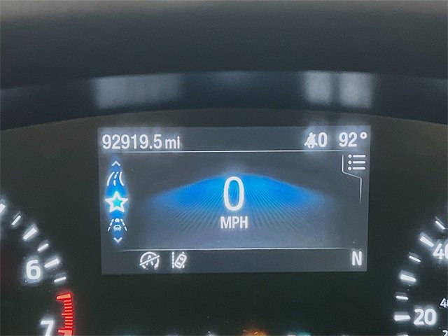 Used 2021 Ford Explorer Base image 15