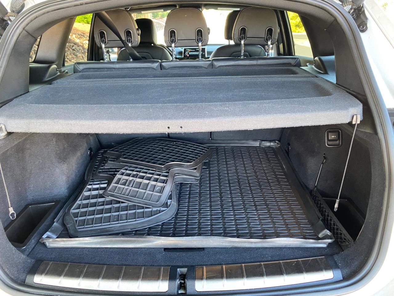 Used 2017 BMW X1 sDrive28i FWD image 10