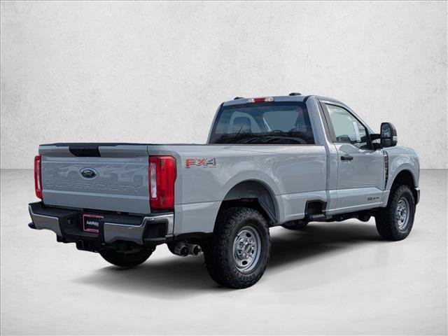 New 2026 Ford F250 XL w/ XL Off-Road Package AWD/4WD image 2
