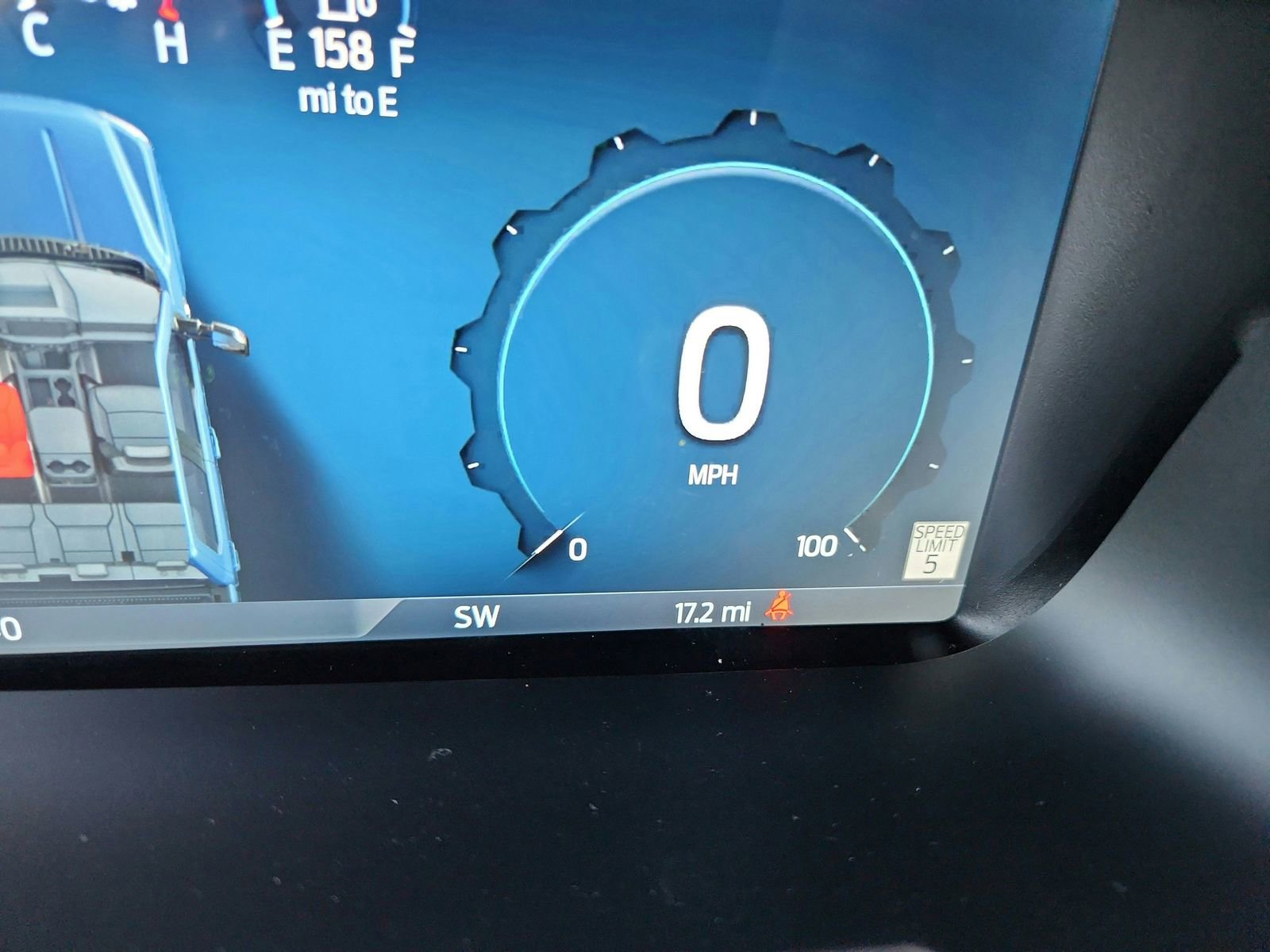 New 2026 Ford F350 Lariat w/ Lariat Premium Package image 14