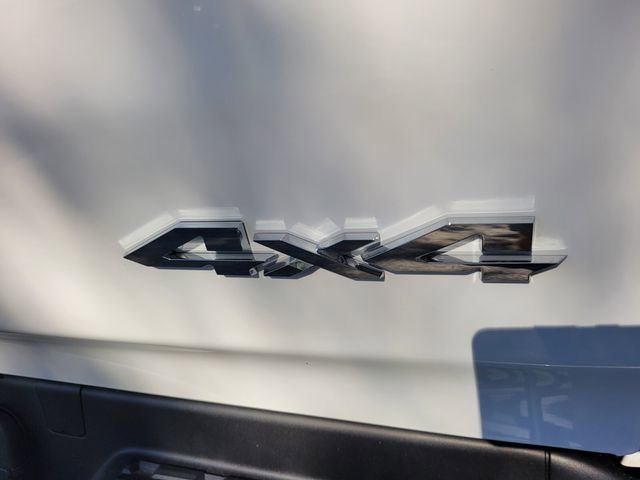 New 2026 RAM 1500 Tungsten AWD/4WD image 14