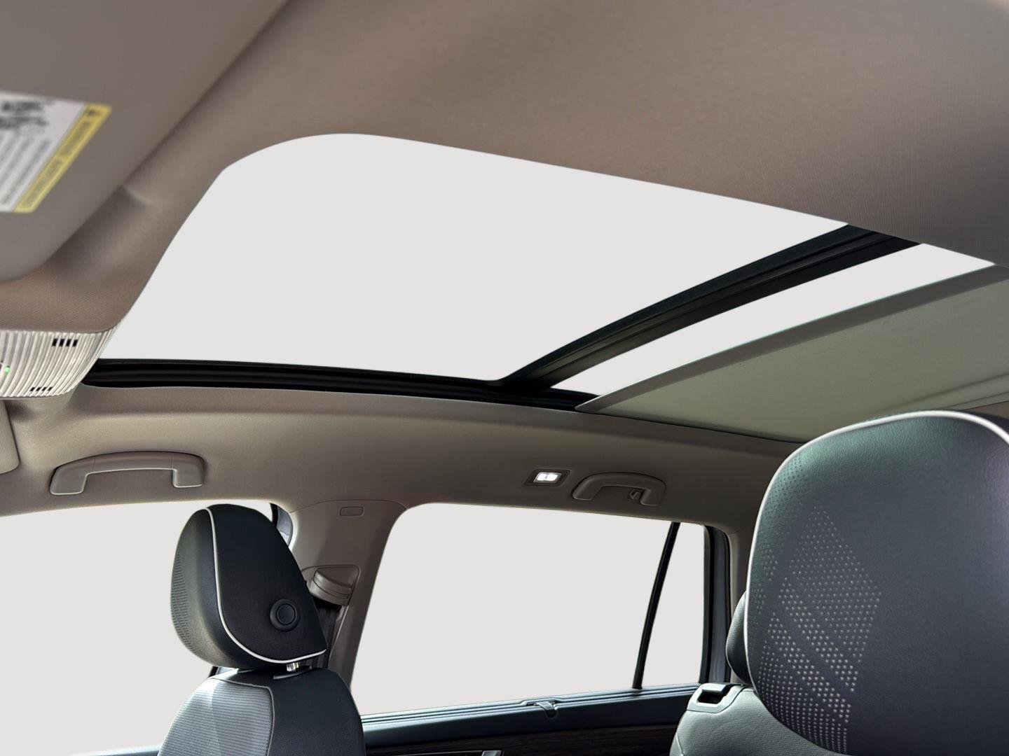 New 2026 Volkswagen Atlas SEL Premium R-Line image 20