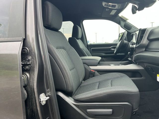 New 2026 RAM 1500 Big Horn AWD/4WD image 27