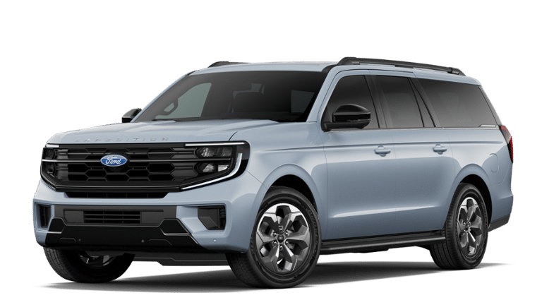 New 2027 Ford Expedition Max Active AWD/4WD image 28
