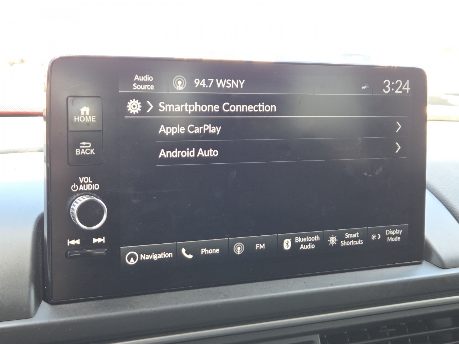 Used 2023 Honda Pilot Touring image 6