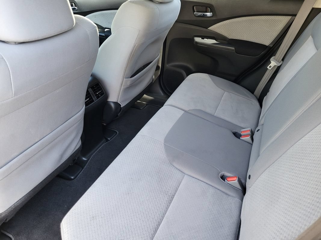 Used 2016 Honda CR-V EX image 34