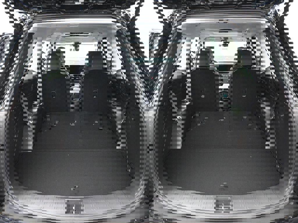 New 2026 Hyundai Palisade SEL Premium AWD/4WD image 36