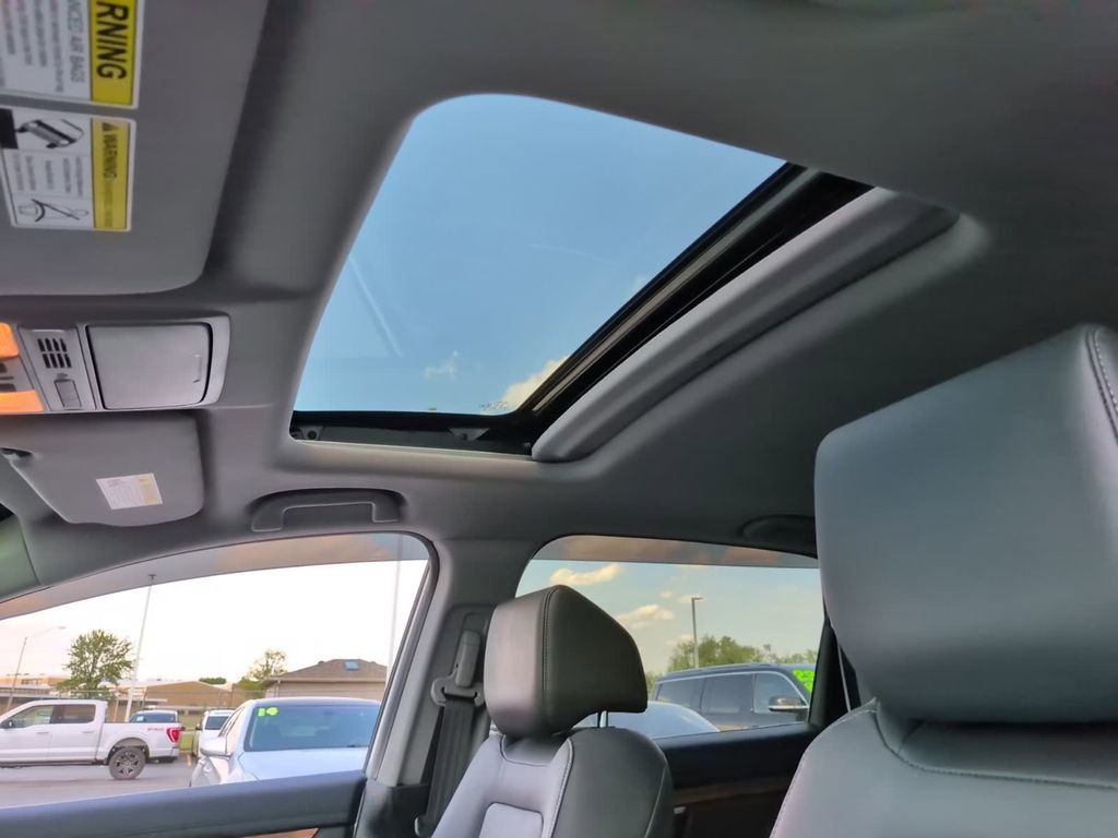 Used 2021 Honda CR-V EX-L image 28