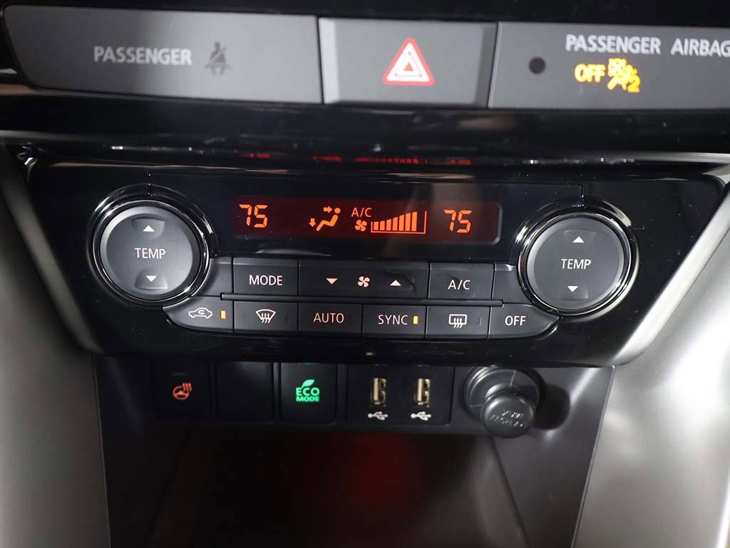 New 2026 Mitsubishi Eclipse Cross SEL image 48