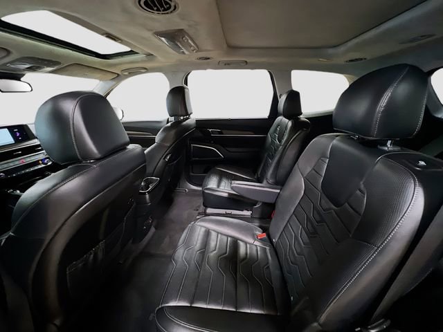 Certified 2022 Kia Telluride SX w/ SX Prestige Package image 26