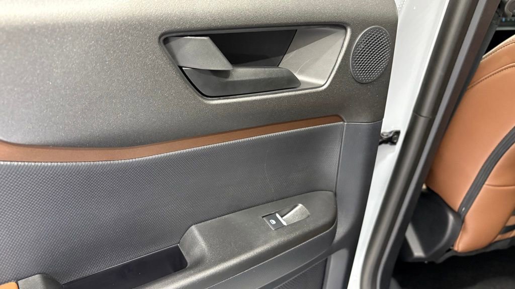 New 2026 Ford Bronco Sport Outer Banks w/ Outer Banks Tech Package+ AWD/4WD image 22