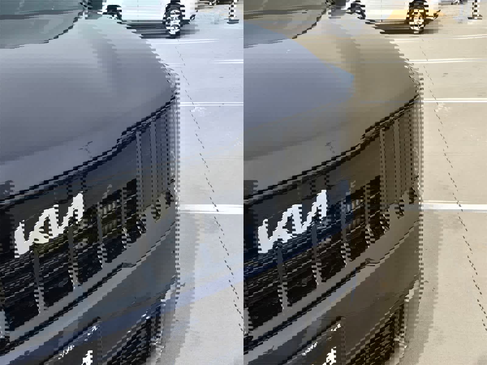 New 2027 Kia Telluride S image 10