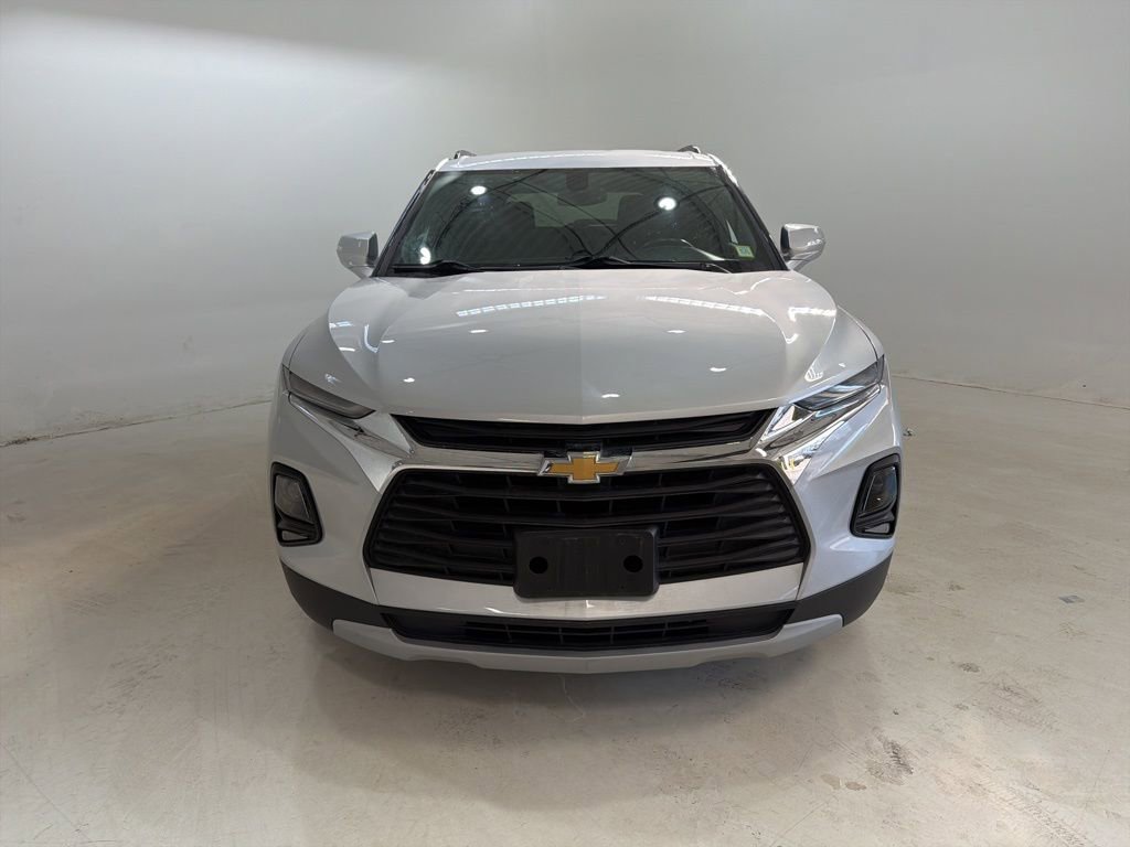Used 2020 Chevrolet Blazer LT image 2