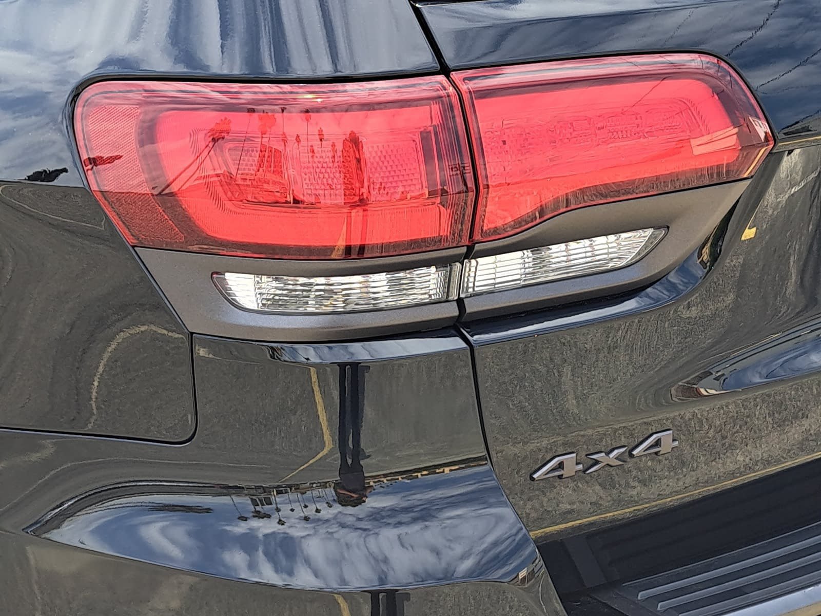 Used 2020 Jeep Grand Cherokee Limited X AWD/4WD image 38
