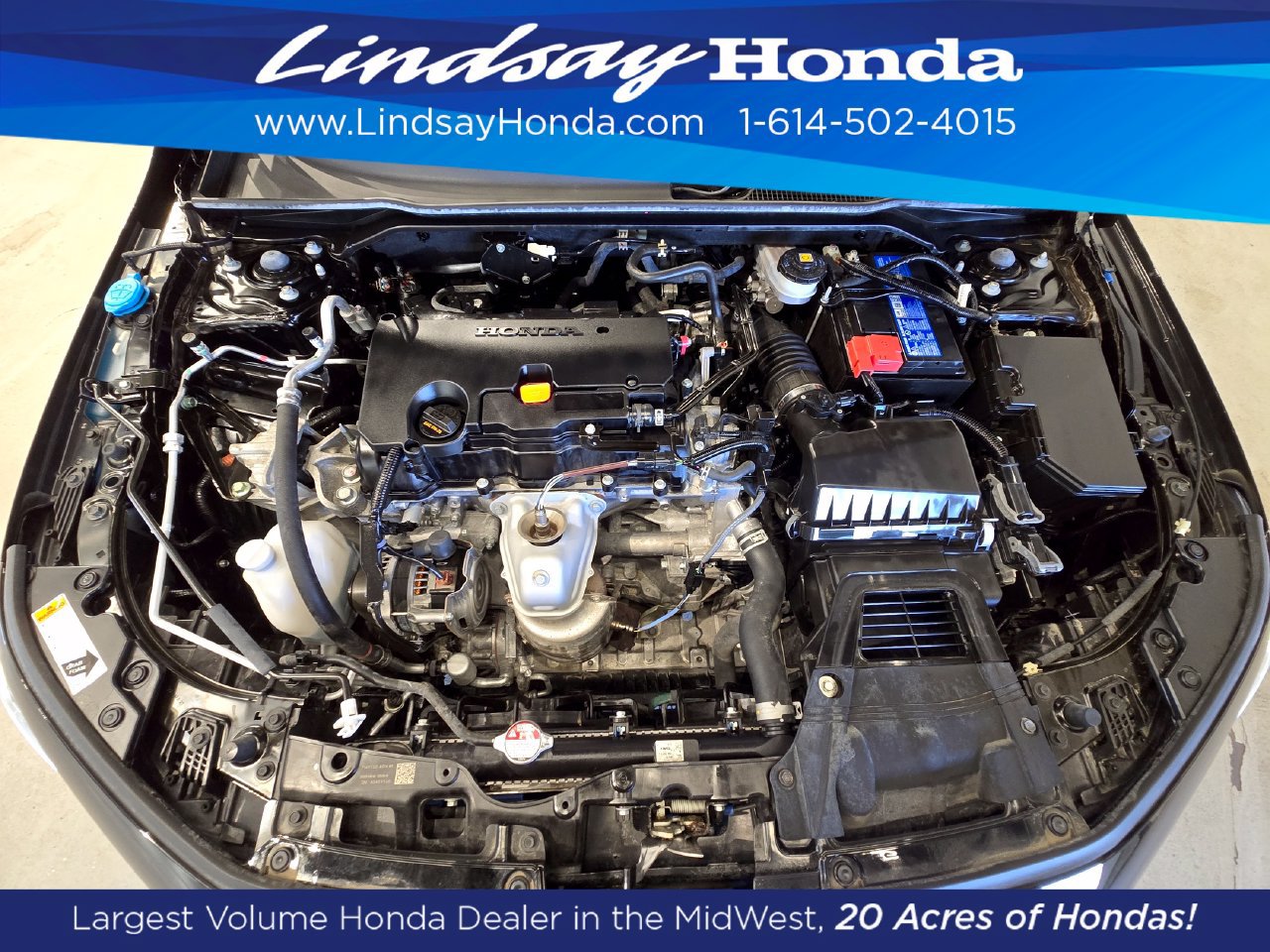 Used 2024 Honda Civic LX image 24