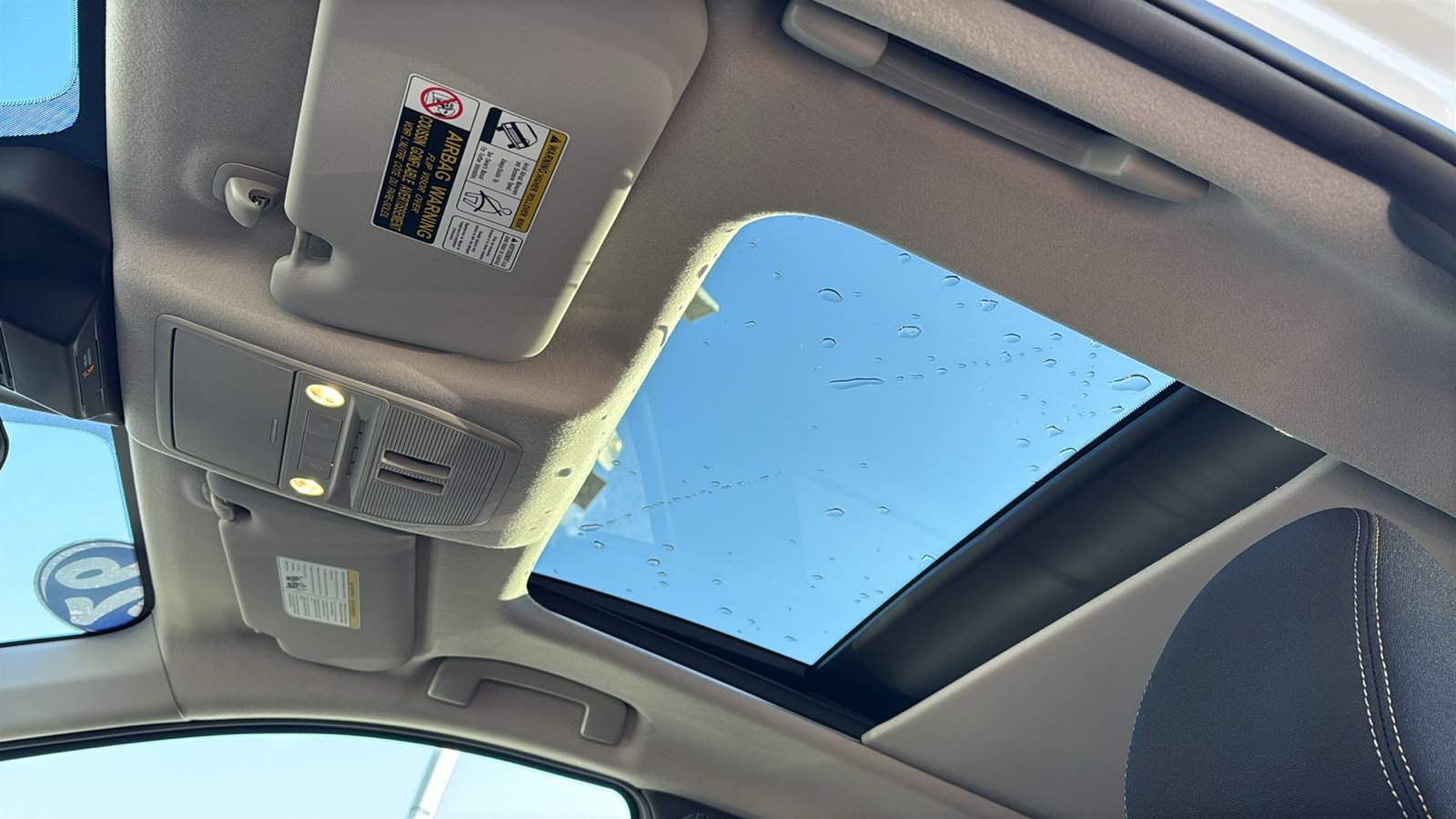 Certified 2026 Nissan Kicks SV w/ SV Premium Package image 20