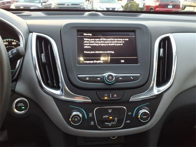 Certified 2024 Chevrolet Equinox LS image 12