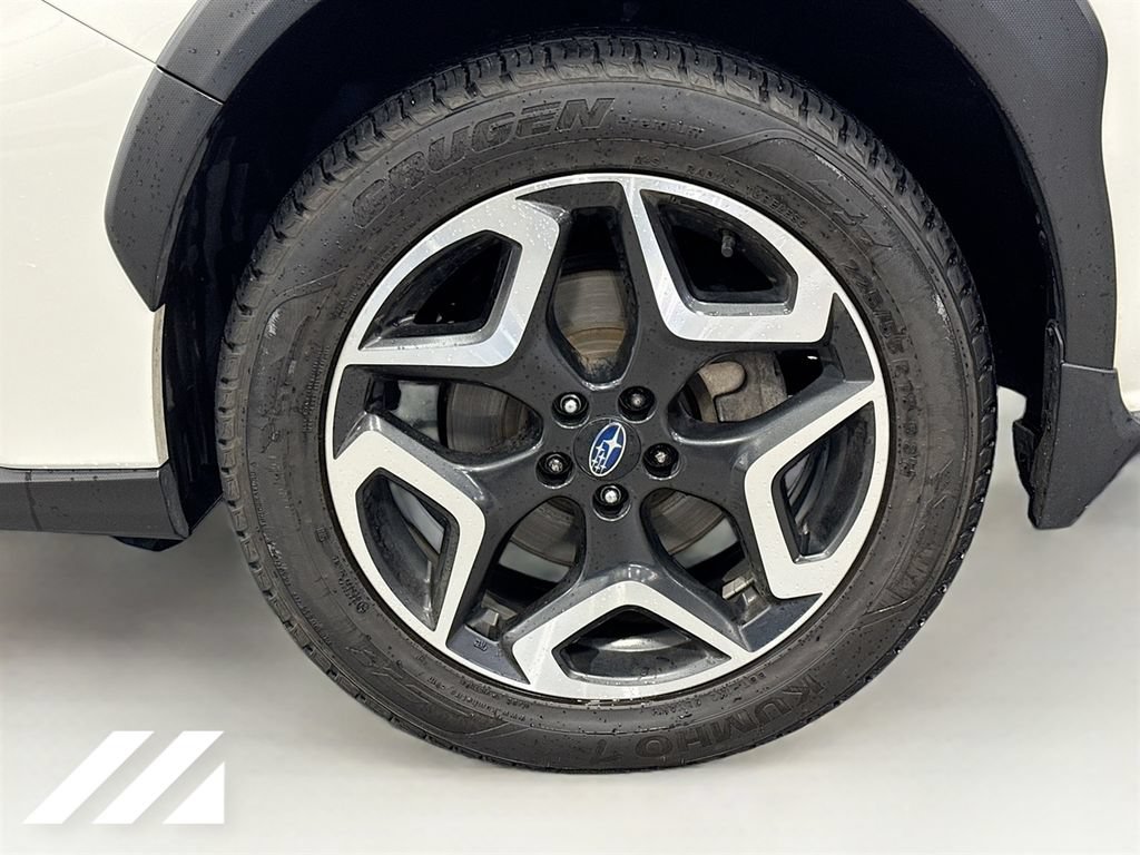 Used 2020 Subaru Crosstrek 2.0i Limited w/ Popular Package #2 AWD/4WD image 31